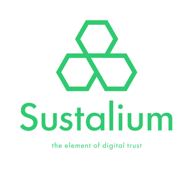 Sustalium logo
