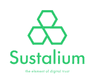 Sustalium logo