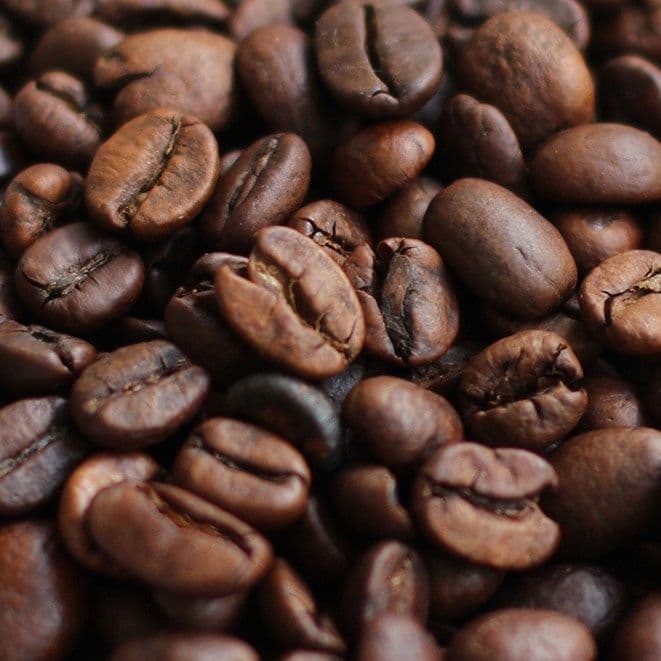 Cafeïnevrije Arabica Koffie