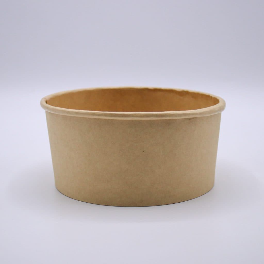 Salad bowl Kraft 32 oz